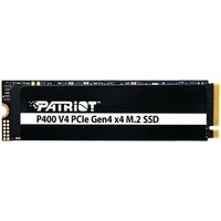 Patriot P400 V4 2TB P400VP2TBM28H