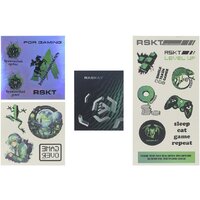 Raskat KG002 Image #8