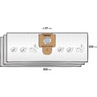Daewoo Power DAVC 20TBH (3 шт) Image #2
