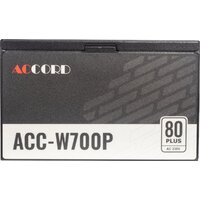 Accord ACC-W700P Image #5