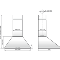 Elikor Вента 60Н-650-К3Д (нержавеющая сталь) Image #6