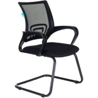 Бюрократ CH-695N-AV (черный)