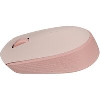 Logitech M172 (розовый) Image #4