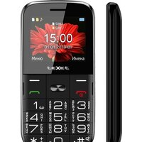 TeXet TM-B227 (черный) Image #2