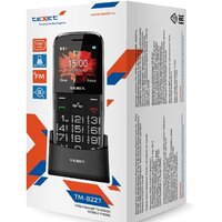 TeXet TM-B227 (черный) Image #6