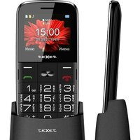 TeXet TM-B227 (черный) Image #4