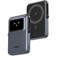Ugreen PB572 10000mAh (серый)