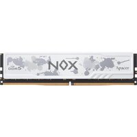Apacer NOX 32ГБ DDR5 6000 МГц AH5U32G60C622MWAA-1 Image #1