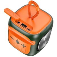 Borofone BR29 (темно-зеленый/оранжевый) Image #2