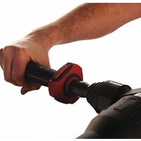 Milwaukee Kango 750 S 4933398600 Image #9