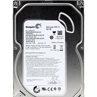 Seagate Barracuda 7200.12 500GB (ST500DM002)