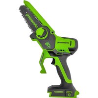 Greenworks GD24CSMNX 2008707 (без АКБ)