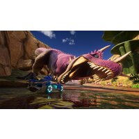 Sonic Racing: CrossWorlds для PlayStation 4 Image #4