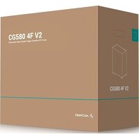 DeepCool CG580 4F V2 R-CG580-BKADA4-G-2 Image #13
