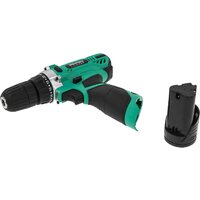 Trustfield ETCD-12.1.1 (с 1-им АКБ) Image #5