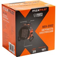 MaxPiler MEH-2002 Image #14