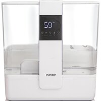 Pioneer HDS51 (белый)