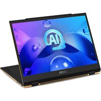 MSI Summit E13 AI Evo A1MTG-001US Image #6