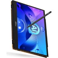 MSI Summit E13 AI Evo A1MTG-001US Image #4