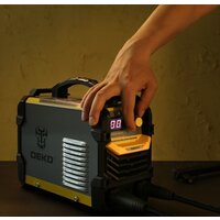 Deko DKWM250A (без кейса) Image #5