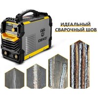 Deko DKWM250A (без кейса) Image #4