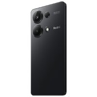 Xiaomi Redmi Note 13 Pro 4G 12GB/512GB с NFC международная версия (полуночный черный) Image #3