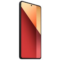 Xiaomi Redmi Note 13 Pro 4G 12GB/512GB с NFC международная версия (полуночный черный) Image #10