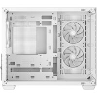 DeepCool CG330 3F WH R-CG330-WHNGM3-G Image #4