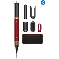 Dyson Airwrap Co-anda2x HS09 (евровилка, красный бархат/золотой)