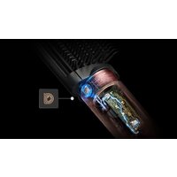 Dyson Airwrap Co-anda2x HS09 (евровилка, красный бархат/золотой) Image #5