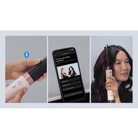 Dyson Airwrap Co-anda2x HS09 (евровилка, красный бархат/золотой) Image #6