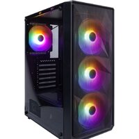 1stPlayer FD3 (черный)