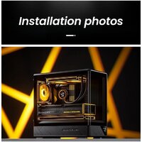 Jonsbo D200 (черный) Image #43