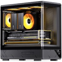 Jonsbo D200 (черный) Image #6