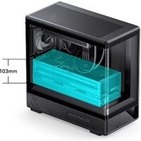 Jonsbo D200 (черный) Image #28