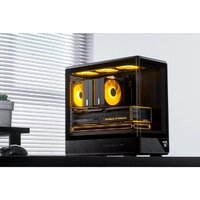 Jonsbo D200 (черный) Image #31