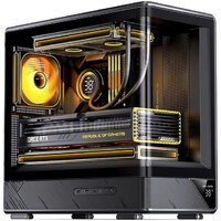 Jonsbo D200 (черный) Image #11