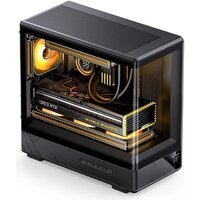 Jonsbo D200 (черный) Image #3