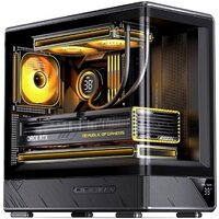 Jonsbo D200 (черный) Image #2