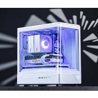 Jonsbo D200 (черный) Image #33