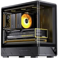 Jonsbo D200 (черный) Image #13