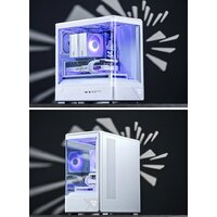 Jonsbo D200 (черный) Image #44