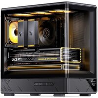 Jonsbo D200 (черный) Image #15