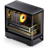 Jonsbo D200 (черный) Image #14