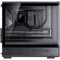 Jonsbo D200 (черный) Image #17