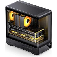 Jonsbo D200 (черный) Image #7