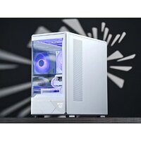 Jonsbo D200 (черный) Image #34