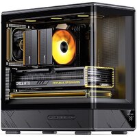 Jonsbo D200 (черный) Image #12