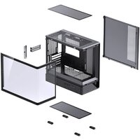 Jonsbo D200 (черный) Image #10