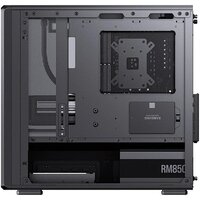 Jonsbo D200 (черный) Image #20